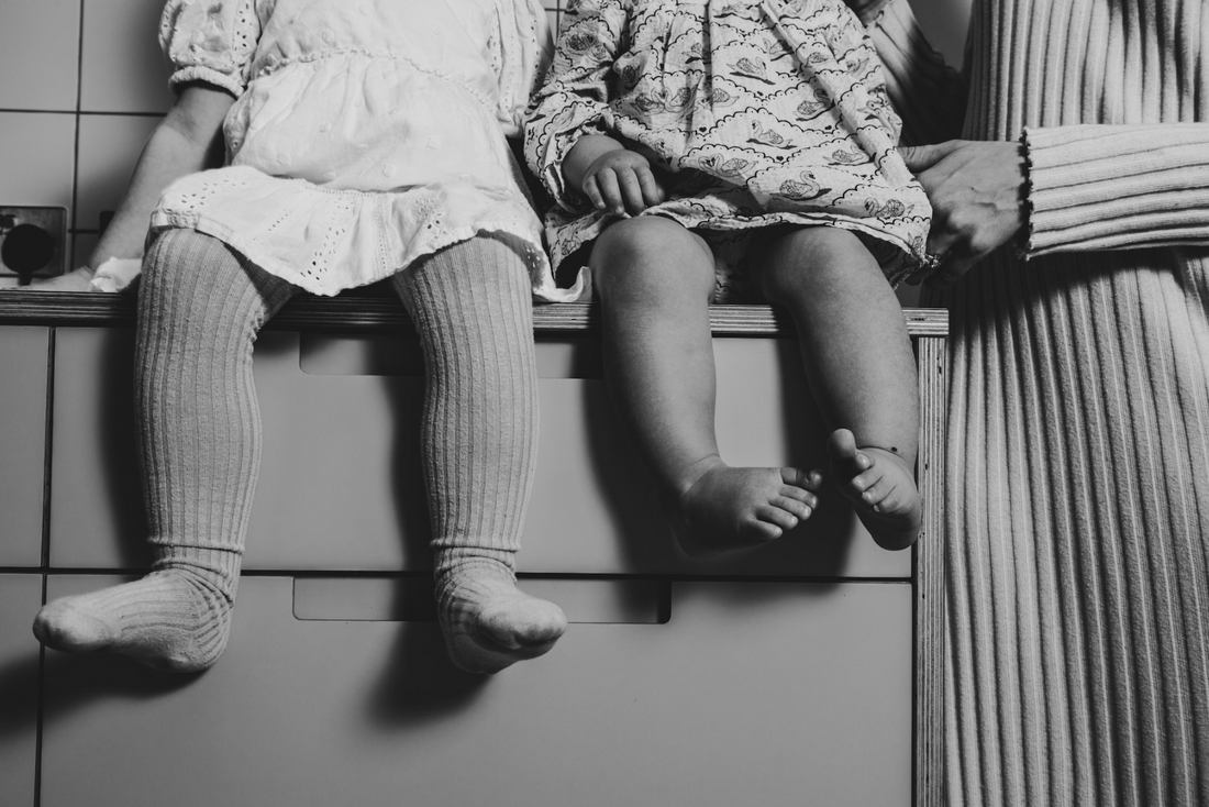 How to Fit in Exercise as a New Mum