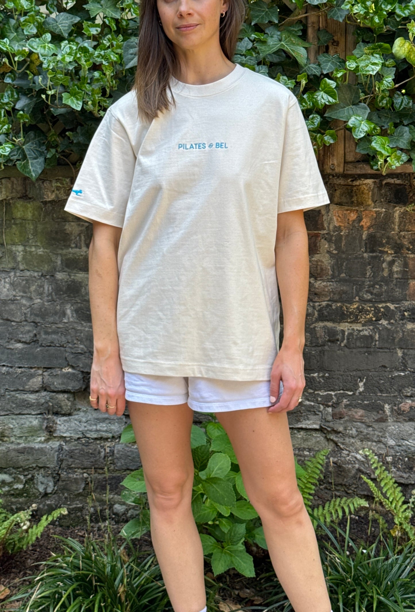 Pilates Summer Tee