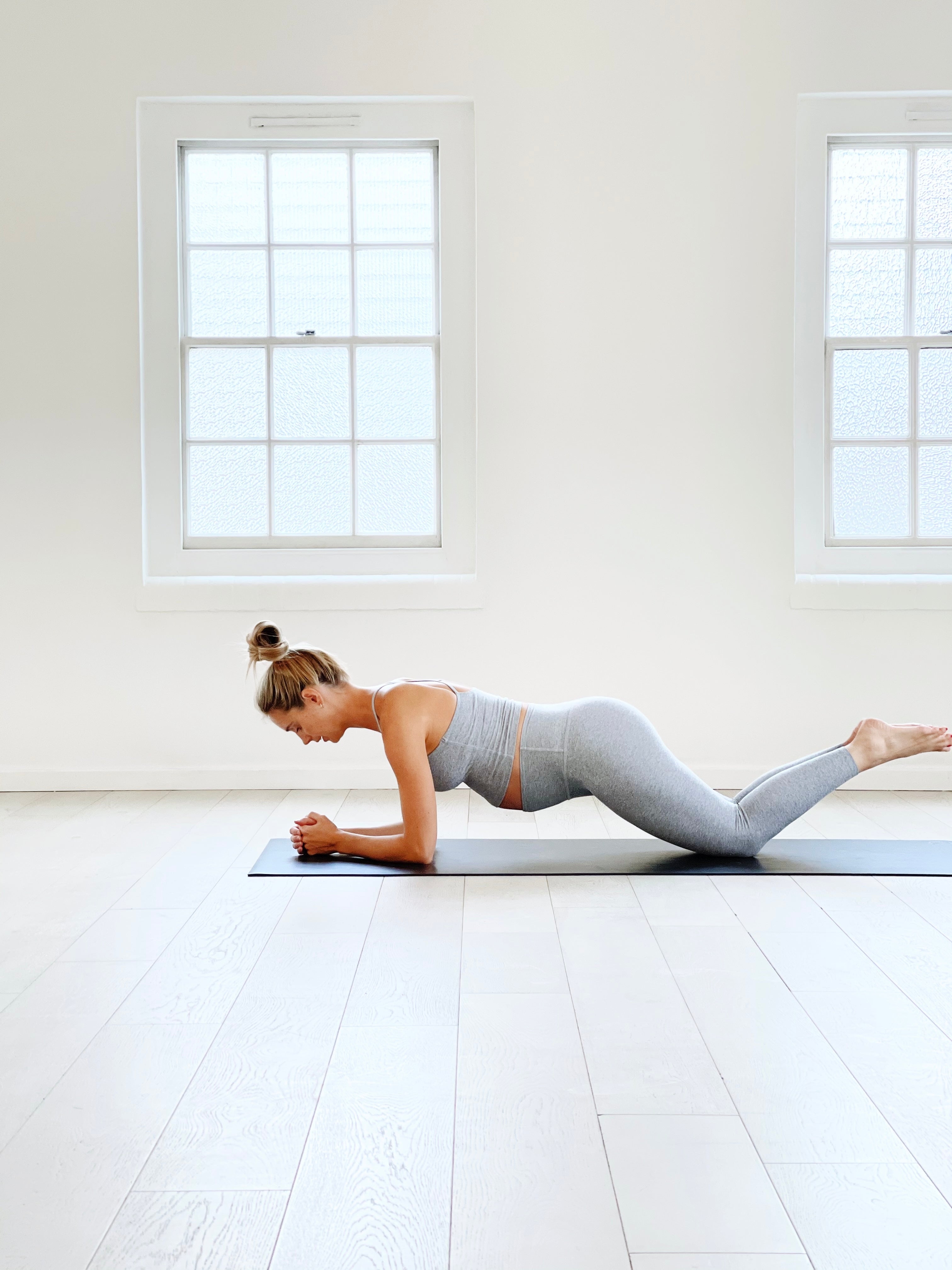 Modify Exercises How to Modify Exercise During Pregnancy – Pilates By Bel