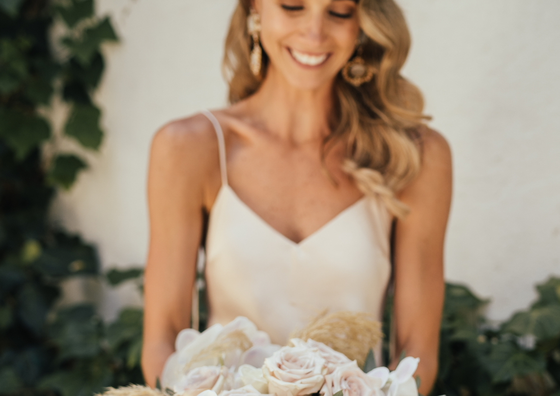The Wedding Program