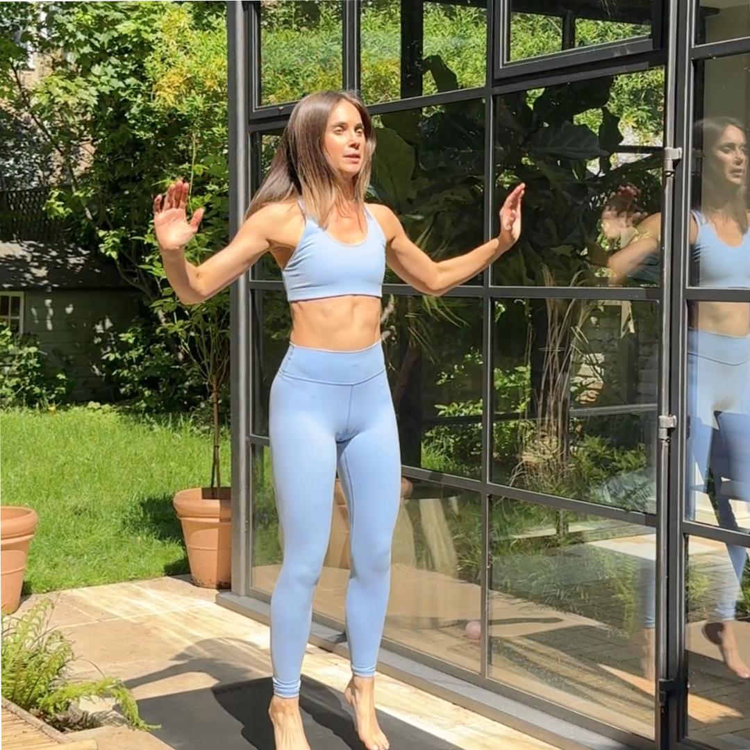 3 Key Benefits of HIIT Pilates