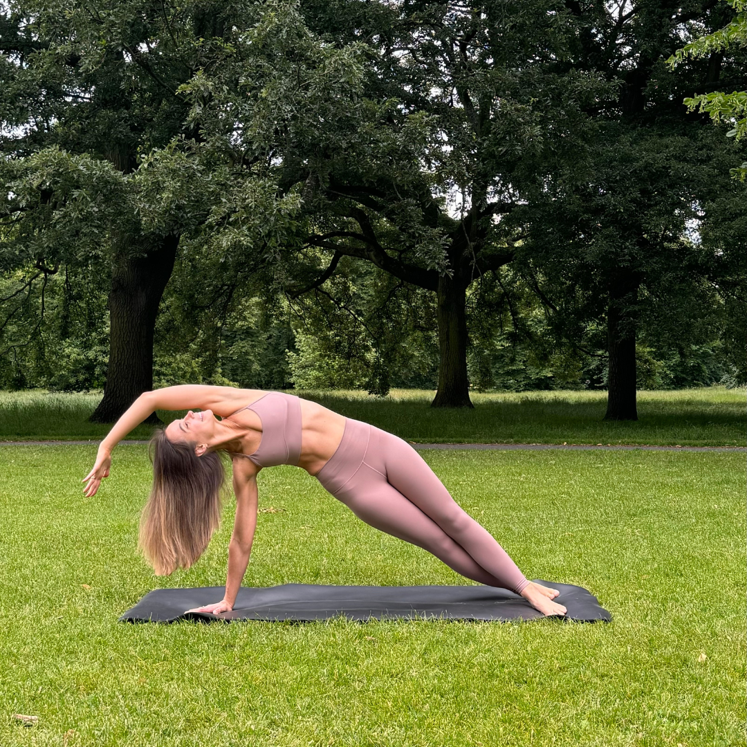 4 Pilates Workouts to Boost Your Energy – Pilates By Bel