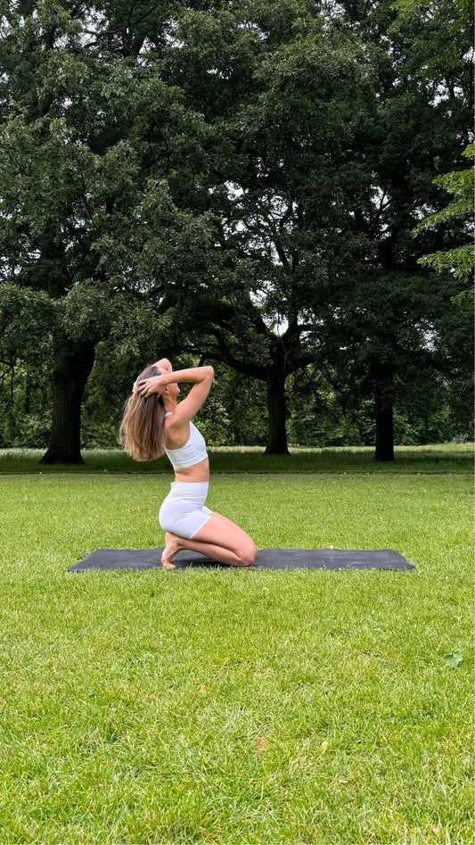 CHALLENGE: Energy Boost