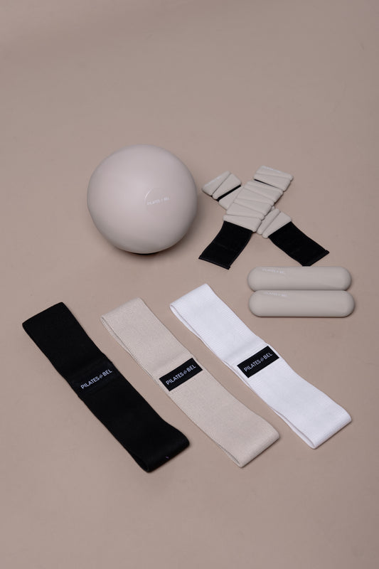 Pilates Equipment Bundle